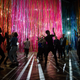 Park Avenue Armory’s presentation of The Let Go, an immersive performance and installation by Nick Cave, in New York City